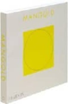 robert mangold-9780714844480