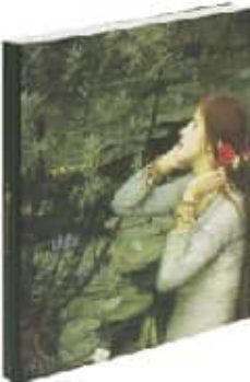 j.w. waterhouse-peter trippi-9780714845180