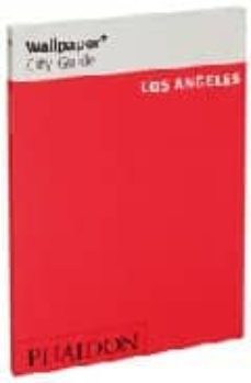 wallpaper city guide: los angeles-9780714846880