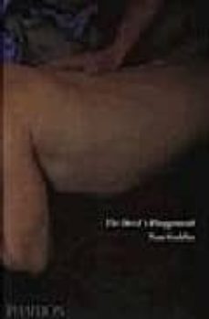 the devil s playground-9780714847580