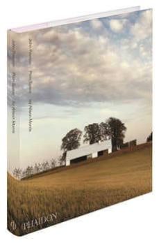 john pawson: plain space-alison morris-9780714857480