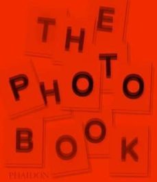 the photography book new edition-9780714867380