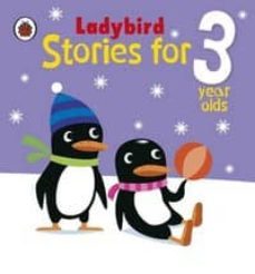 ladybird stories for 3 year olds-9780718195380