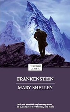 -mary shelley-9780743487580