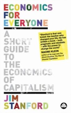 economics for everyone-jim stanford-9780745335780