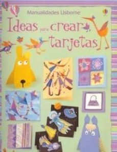 ideas para crear tarjetas-9780746083680