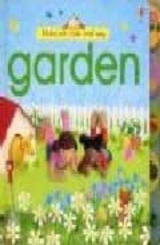 garden-9780746086780