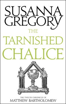 -susanna gregory-9780748124480