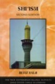 shi ism (2nd ed.)-heinz halm-9780748618880