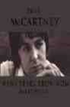 paul mccartney: many years from now-9780749386580