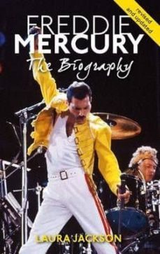 freddie mercury-9780749956080