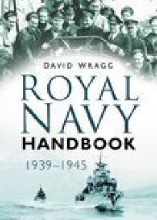 royal navy handbook 1939-1945 (ebook)-9780750954280