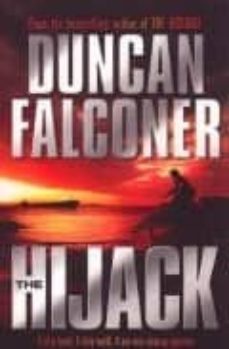 the hijack-duncan falconer-9780751533880