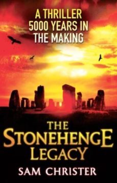 the stonehenge legacy-9780751545180
