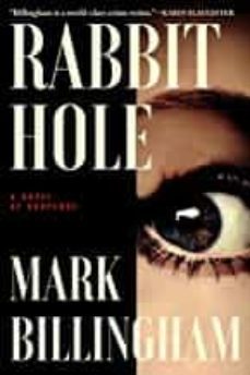 rabbit hole-mark billingham-9780751577280