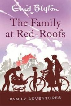 the family at red roofs-enid blyton-9780753725580