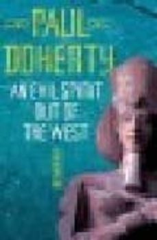 an evil spirit out of the west-paul c. doherty-9780755303380