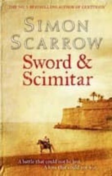 sword and scimitar-9780755358380