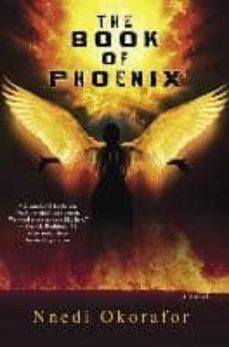 the book of phoenix-nnedi okorafor-9780756410780