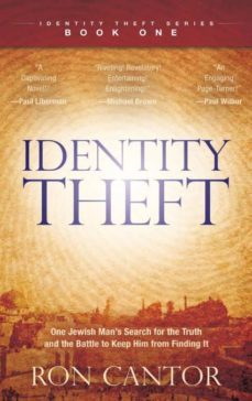 identity theft-9780768412680