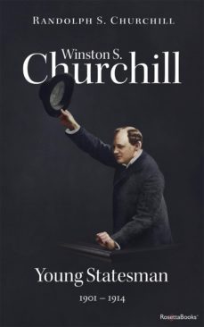 winston s. churchill: young statesman, 19011914 (volume ii) (ebook)-randolph s. churchill-9780795344480