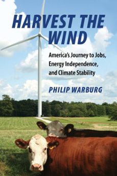 harvest the wind (ebook)-philip warburg-9780807001080