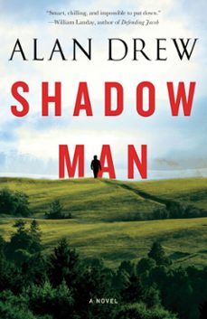 shadow man (ebook)-alan drew-9780812989380