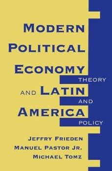 -jeffry a frieden-9780813324180