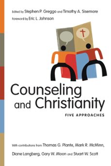 counseling and christianity (ebook)-9780830863280