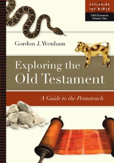 exploring the old testament (ebook)-gordon j. wenham-9780830870080