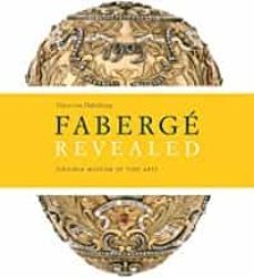 faberge revealed: at the virginia museum of fine arts-9780847837380