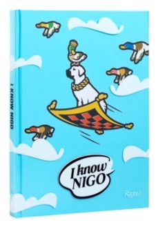 i know nigo-9780847899180