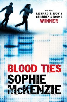 -sophie mckenzie-9780857072580