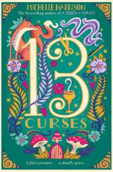the thirteen curses (ebook)-michelle harrison-9780857074980