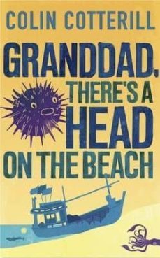 granddad there s a head on the beach-9780857387080