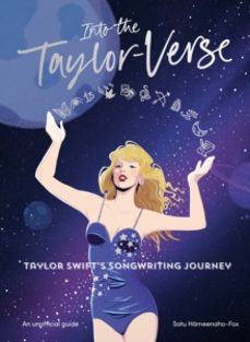 into the taylor-verse-9780857506580
