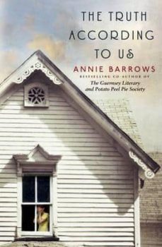 the truth according to us-annie barrows-9780857523280