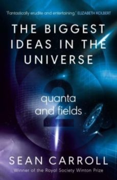 the biggest ideas in the universe 2-sean carroll-9780861546480