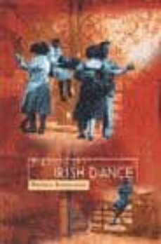 the story of the irish dance-helen brennan-9780863223280
