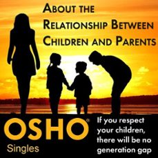 about the relationship between children and parents (audiolibro)-9780880504980