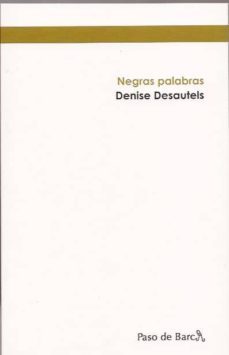 negras palabras-9780985279080