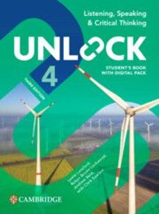 unlock level 4 listening, speaking and critical thinking student s book with digital pack-9781009797580