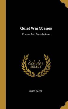 quiet war scenes-9781011004980