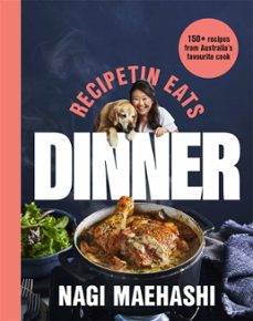 recipetin eats: dinner-nagi maehashi-9781035020980