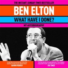 -ben elton-9781035059980