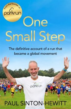 one small step-paul sinton-hewitt-9781035065080