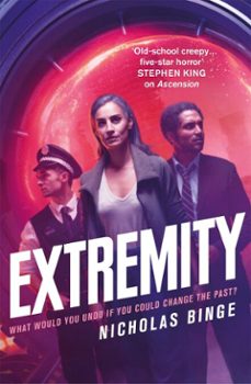 extremity (ebook)-nicholas binge-9781035085880