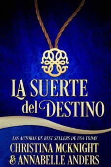 la suerte del destino (ebook)-9781071593080