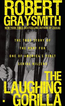 the laughing gorilla (ebook)-robert graysmith-9781101145180