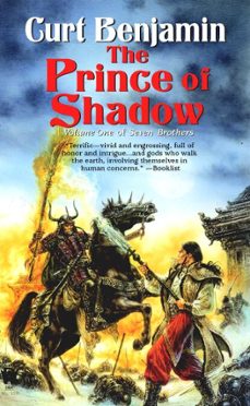 the prince of shadow (ebook)-curt benjamin-9781101157480